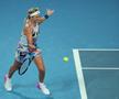 Jessica Pegula - Victoria Azarenka, sferturi Australian Open 2023