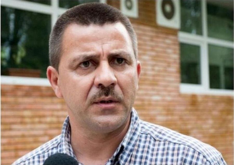 Auraș Brașoveanu „Mi-a băgat mâna în gât și am dat să-l lovesc!” » Dezvăluiri-șoc ale jucătorului dat afară de Farul: „Provocare pe față! I-am auzit complotând”