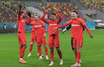Cale liberă pentru despărțirea de FCSB: „Îl cred, discutăm! Dacă are oferte, poate să plece”