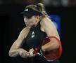 Elena Rybakina - Jelena Ostapenko, sferturi Australian Open