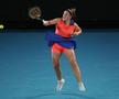 Nicio șansă pentru Ostapenko! » Campioana de la Wimbledon e prima semifinalistă de la Australian Open 2023