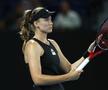 Nicio șansă pentru Ostapenko! » Campioana de la Wimbledon e prima semifinalistă de la Australian Open 2023