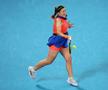 Elena Rybakina - Jelena Ostapenko, sferturi Australian Open