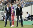 Cel mai fericit moment trăit de Gigi Becali în cei 20 de ani la FCSB: „Am stat în mare bucurie și hohot de lacrimi”