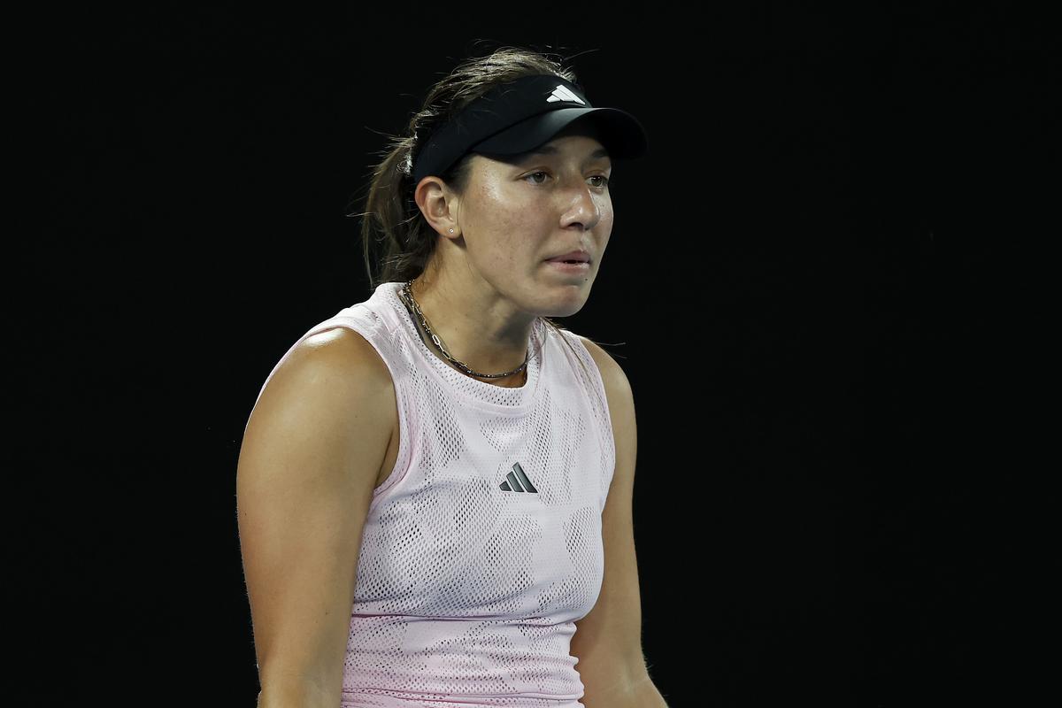 O nouă zi cu surprize la Australian Open 2023 » Locul 3 WTA, eliminat în sferturi după ce a luat doar 5 game-uri!