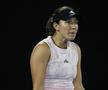 Jessica Pegula - Victoria Azarenka, sferturi Australian Open 2023