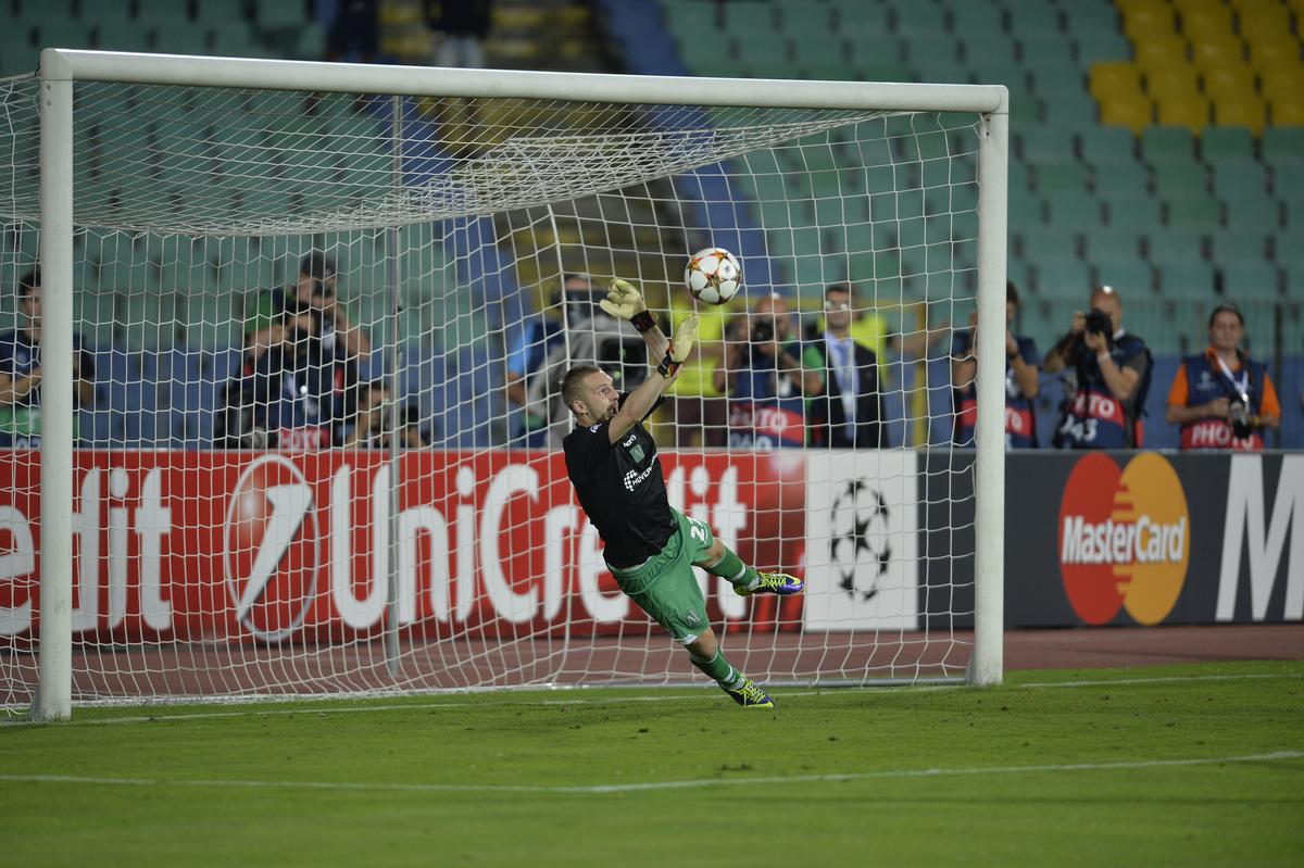 Cosmin Moti