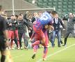 Cel mai fericit moment trăit de Gigi Becali în cei 20 de ani la FCSB: „Am stat în mare bucurie și hohot de lacrimi”