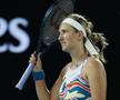 Jessica Pegula - Victoria Azarenka, sferturi Australian Open 2023