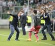 Cel mai fericit moment trăit de Gigi Becali în cei 20 de ani la FCSB: „Am stat în mare bucurie și hohot de lacrimi”