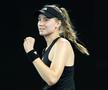 Elena Rybakina - Jelena Ostapenko, sferturi Australian Open