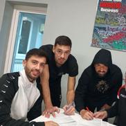 Nu doar suporterii redirecționează către Dinamo și APCH cei 3,5% din impozitul pe 2022 / foto: FC Dinamo Official