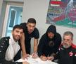 Nu doar suporterii redirecționează către Dinamo și APCH cei 3,5% din impozitul pe 2022 / foto: FC Dinamo Official