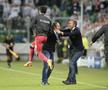 Cel mai fericit moment trăit de Gigi Becali în cei 20 de ani la FCSB: „Am stat în mare bucurie și hohot de lacrimi”