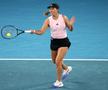 O nouă zi cu surprize la Australian Open 2023 » Locul 3 WTA, eliminat în sferturi după ce a luat doar 5 game-uri!