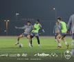 Cum a fost primit Mirel Rădoi la noul club » Imagini de la primul antrenament