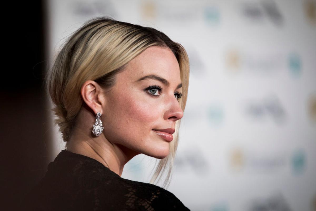 Margot Robbie / FOTO: GettyImages
