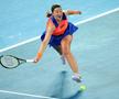 Nicio șansă pentru Ostapenko! » Campioana de la Wimbledon e prima semifinalistă de la Australian Open 2023