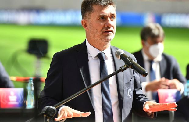 Șeful Școlii de Antrenori, șocat de cum a fost acceptat Mirel Rădoi la Licențiere + Explicații în cazurile Mihai Pintilii și Eugen Neagoe