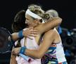 Jessica Pegula - Victoria Azarenka, sferturi Australian Open 2023