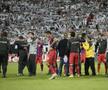 Cel mai fericit moment trăit de Gigi Becali în cei 20 de ani la FCSB: „Am stat în mare bucurie și hohot de lacrimi”