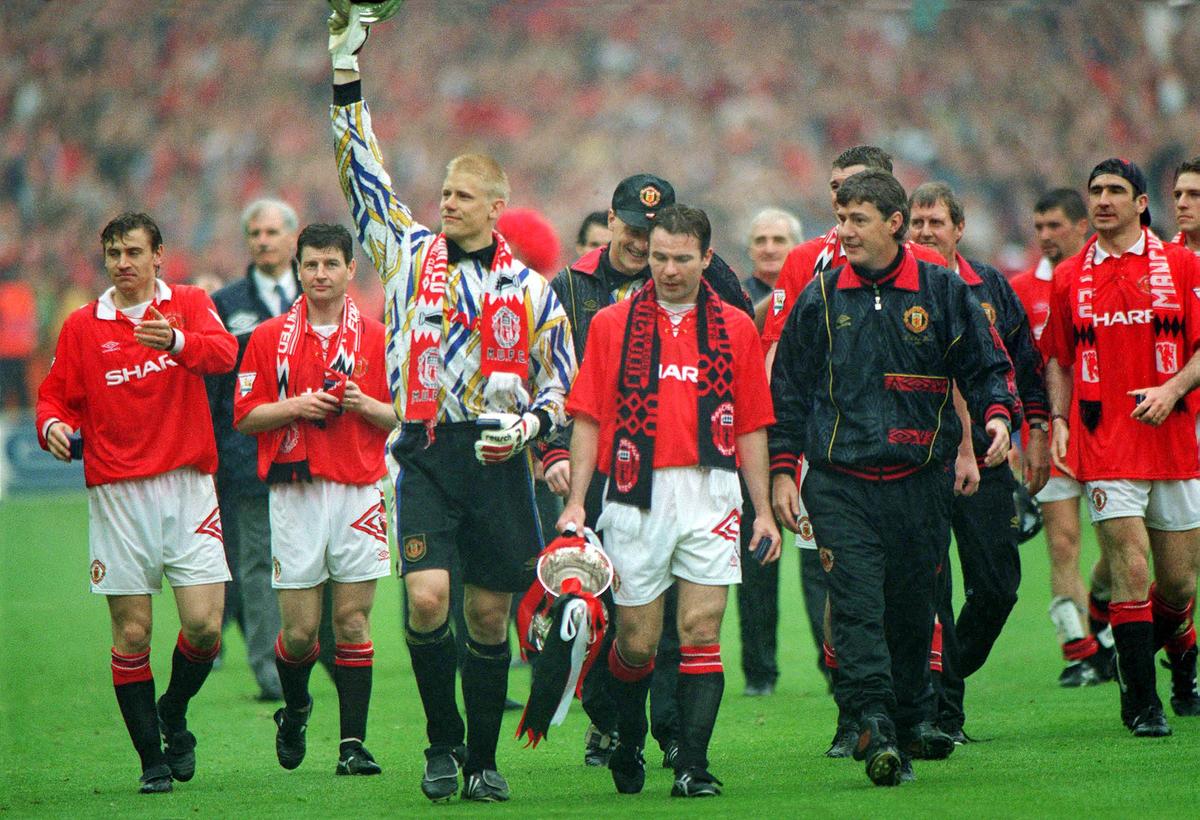 Brian McClair