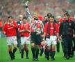 Brian McClair