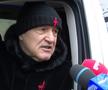 Gigi Becali revine în forță la butoane » 4 schimbări în primul „11” pentru meciul cu Farul, dintre care 3 dictate de patronul FCSB