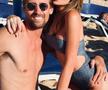 Abbey Clancey, soția lui Peter Crouch