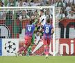 Cel mai fericit moment trăit de Gigi Becali în cei 20 de ani la FCSB: „Am stat în mare bucurie și hohot de lacrimi”