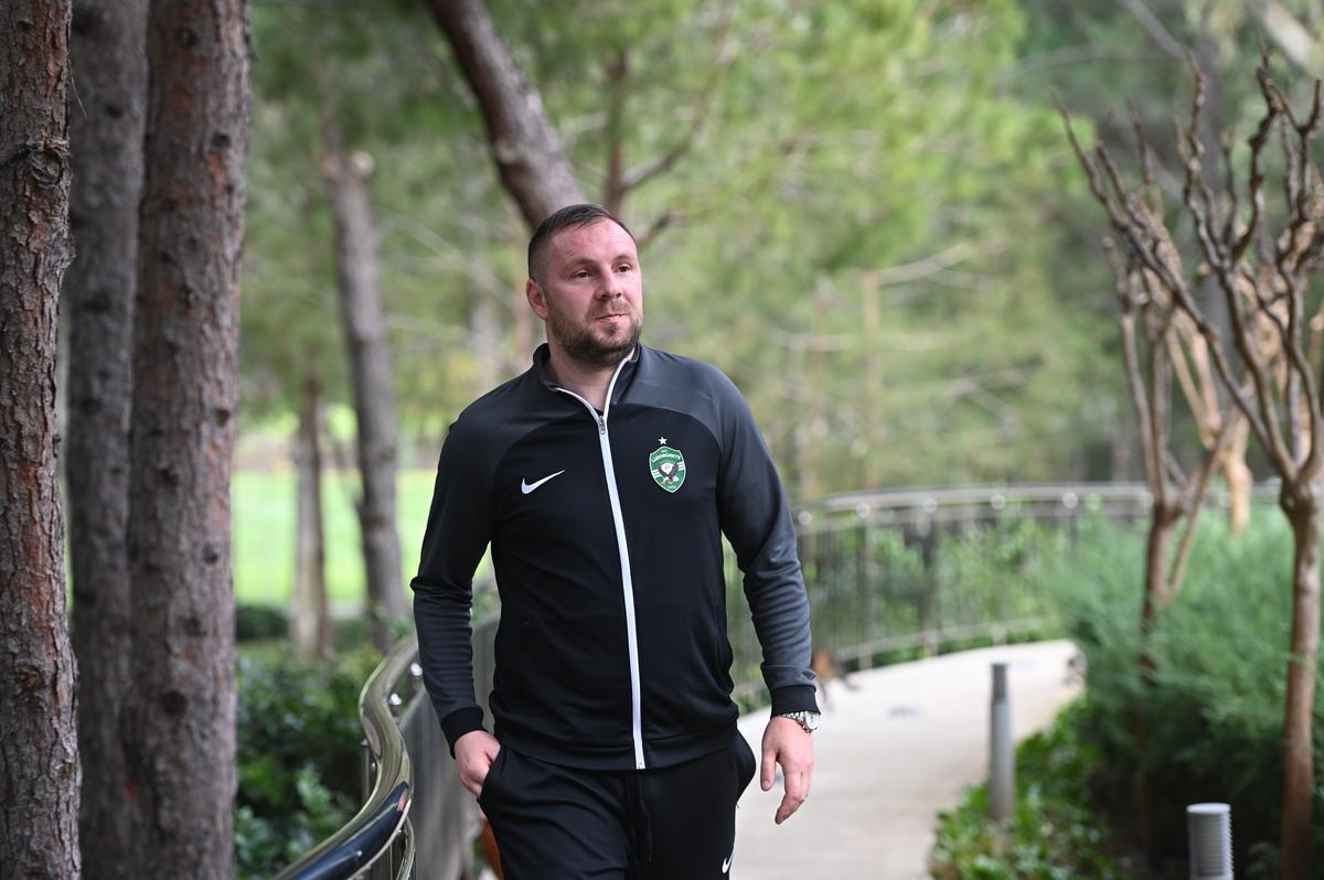 Cosmin Moti