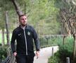 „Niciodată n-am încercat să mă las de țigări” » Cosmin Moți, interviu pentru GSP: „Prezentul e tragic la Dinamo. Am făcut și noi destule greșeli, însă nu se poate compara”