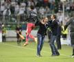 Cel mai fericit moment trăit de Gigi Becali în cei 20 de ani la FCSB: „Am stat în mare bucurie și hohot de lacrimi”