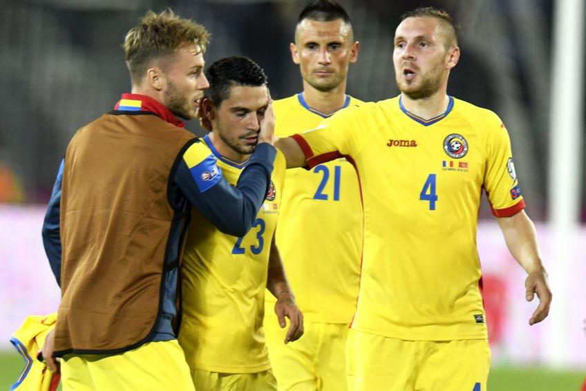Cosmin Moți / Sursă foto: Arhivă Gazeta Sporturilor