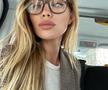 Abbey Clancey, soția lui Peter Crouch