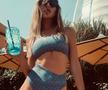 Abbey Clancey, soția lui Peter Crouch