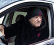 „Mă, nebunule, nu îți e rușine?! Tu ești inchizitor?” » Gigi Becali l-a atacat dur pe Burchel, a doua zi după ce Comisia de Disciplină a avut pe masă cazul Pintilii