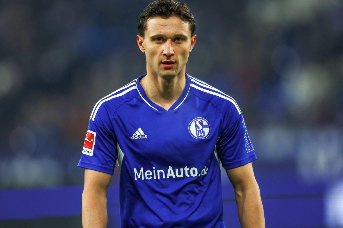 Cine e românul de 28 de ani care a debutat în Bundesliga » A jucat în înfrângerea usturătoare a lui Schalke, 1-6 cu Leipzig