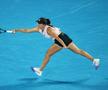 Jessica Pegula - Victoria Azarenka, sferturi Australian Open 2023