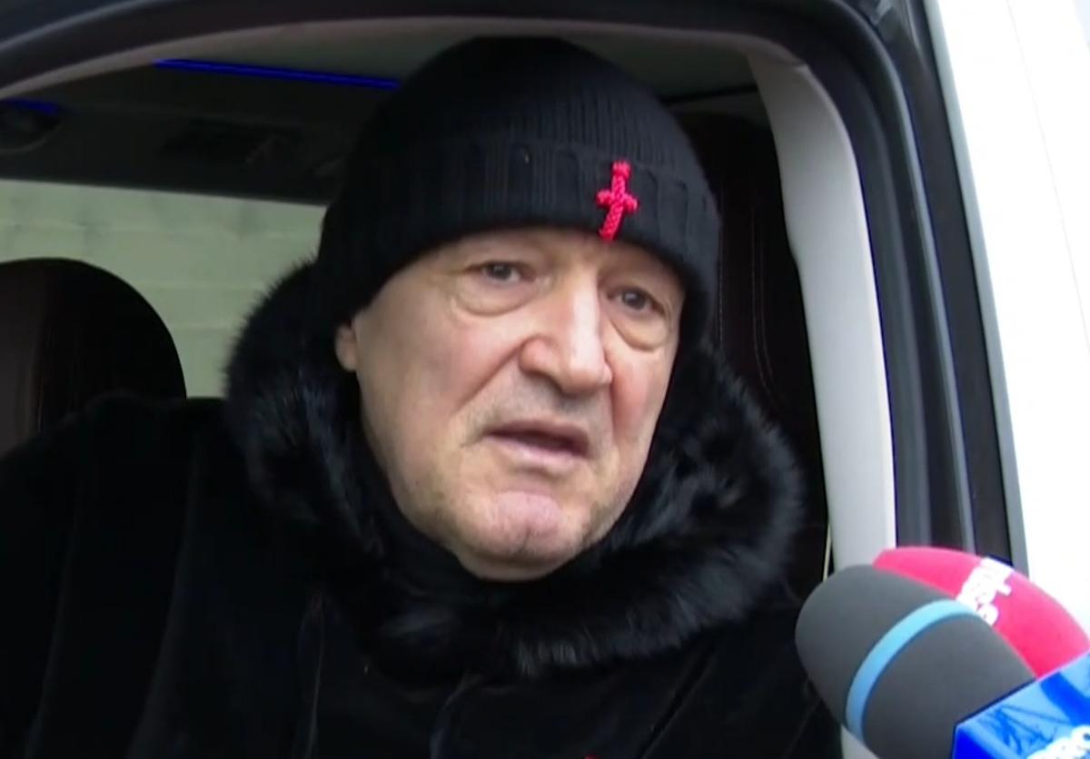 Gigi Becali revine în forță la butoane » 4 schimbări în primul „11” pentru meciul cu Farul, dintre care 3 dictate de patronul FCSB