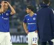 Andreas Ivan (numărul 37), în Schalke - Leipzig 1-6 / Sursă foto: Guliver/Getty Images