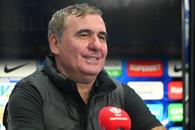 Gigă Hagi s-a mișcat repede! Ce a făcut Farul după ce l-a dat pe Aioani la Rapid