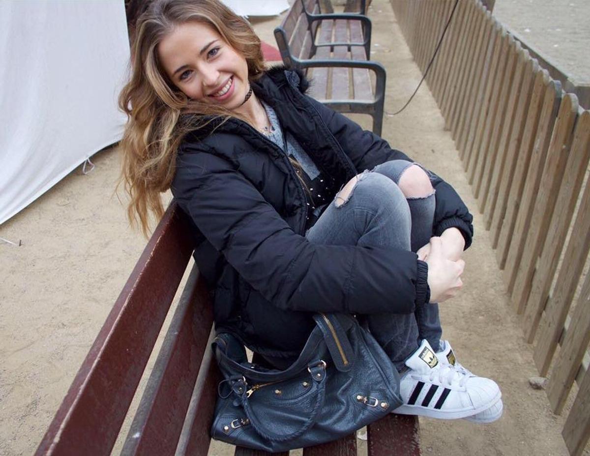 Zandalee, singura fiică a lui Miodrag Belodedici, face furori: „Mi-ar fi plăcut să fie în lumea sportului, dar n-a fost să fie”