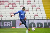 Florin Niță, posibilul titular al naționalei la Euro, a gafat în al doilea meci la rând! » Erorile lui au influențat decisiv două rezultate