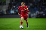Diferență colosală! Atletico plătește 800.000 pe Moldovan și 25 de milioane pe un puști de 18 ani!