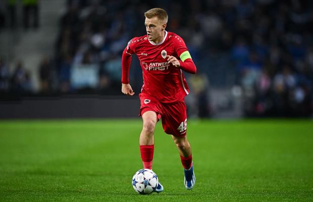 Diferență colosală! Atletico plătește 800.000 pe Moldovan și 25 de milioane pe un puști de 18 ani!