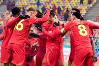 FCSB, în fața lui Real Madrid și Arsenal! Topul în care roș-albaștrii sunt lideri autoritari