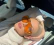 Iuliana Pepene, cea mai sexy prezentatoare de știri din România, se „luptă” cu greutățile în sala de forță