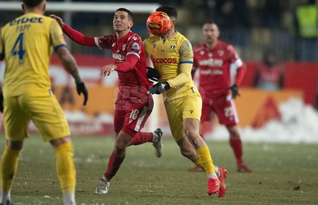 Fostul antrenor al lui Dinamo a vorbit despre transferurile pe care le-au făcut „câinii”: „Jucătorii valoroși n-au nevoie de mult timp să demonstreze”