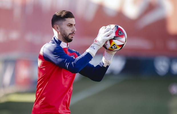 Românul pe care Diego Simeone l-a întrebat de Horațiu Moldovan: „I-am vorbit de bine. Și-a luat toate informațiile”